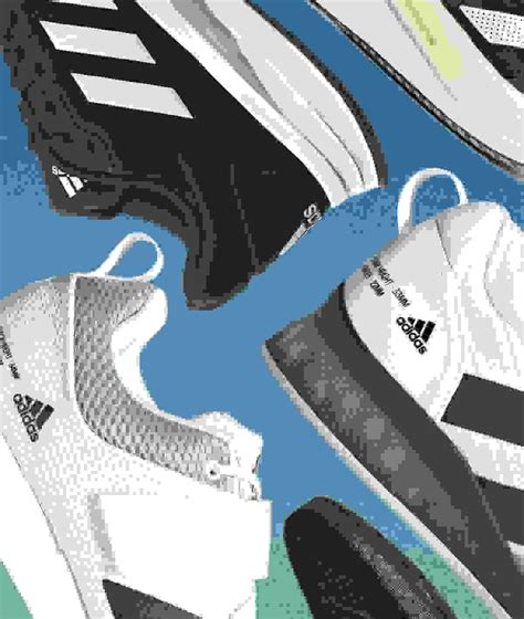 Adidas official site usa